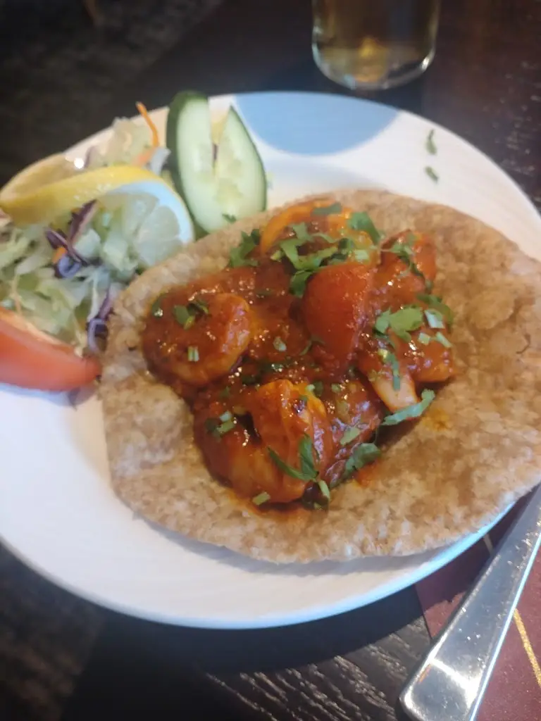 R J_Kathmandu Inn_Ballyclare_review