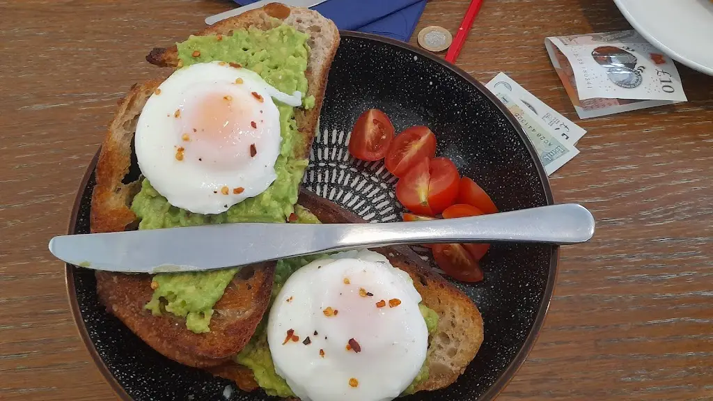 Menu_Brown’s Coffee Co._Ballyclare_image_2