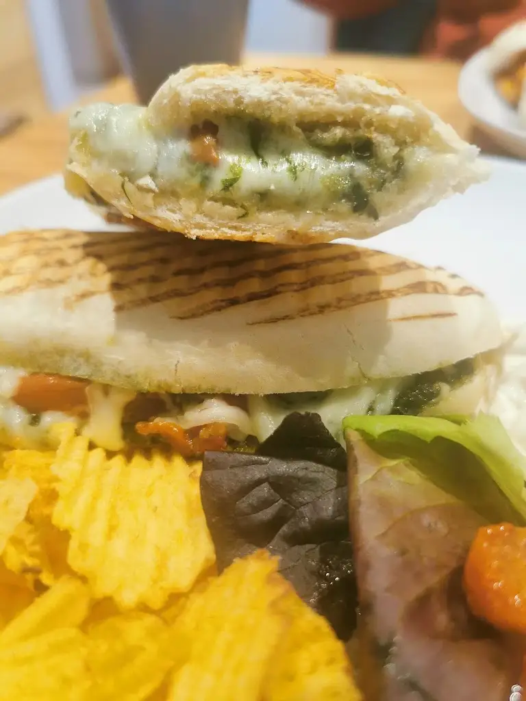 Menu_Brown’s Coffee Co._Ballyclare_image_4