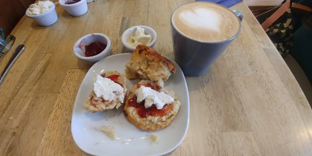 Menu_Brown’s Coffee Co._Ballyclare_image_6