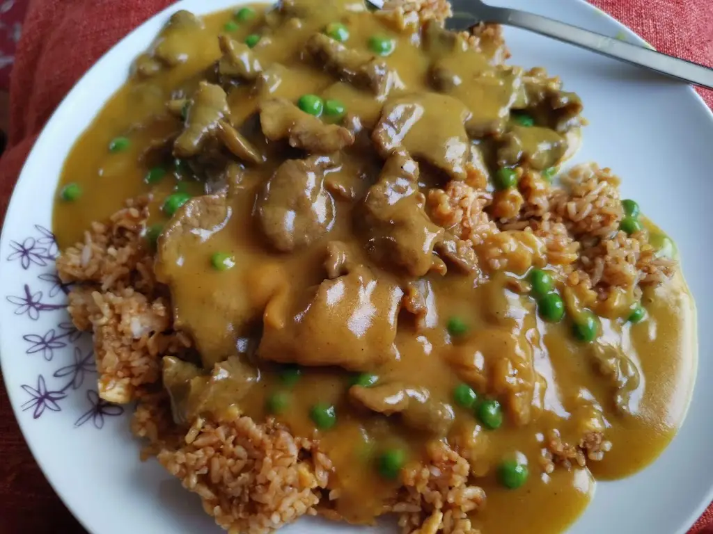 Menu_Jing Kee_Ballyclare_immagine_4