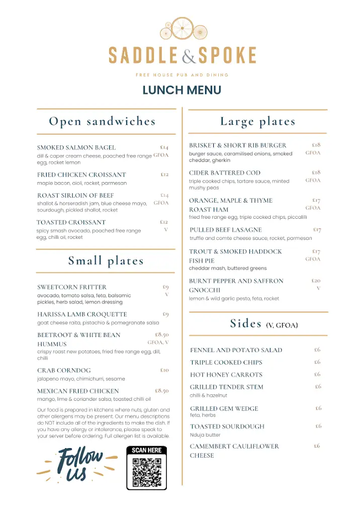 Menu_Saddle & Spoke_Biggleswade_image_2