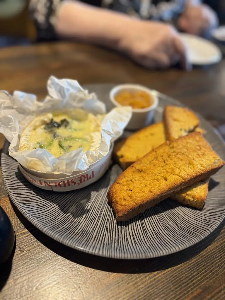 Abbi Ntn_Saddle & Spoke_Biggleswade_review