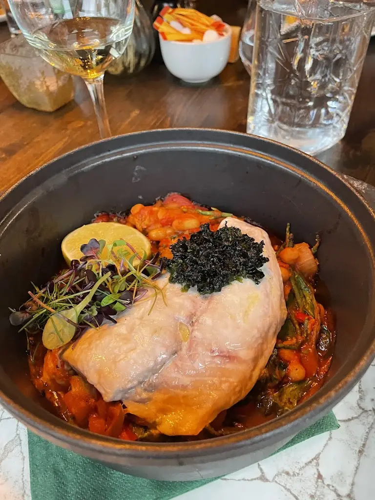 Rani Parmar_Saddle & Spoke_Biggleswade_review