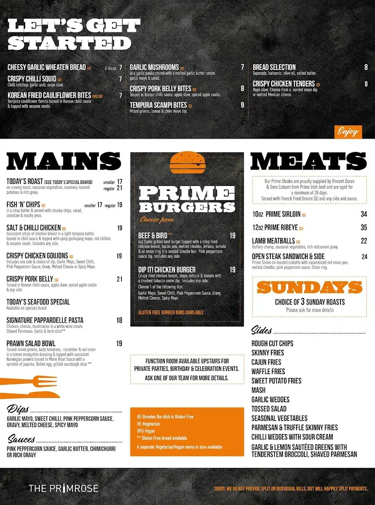 Menu_Primrose_Ballynahinch_image_2