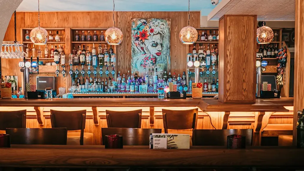 Primrose restaurant in Ballynahinch