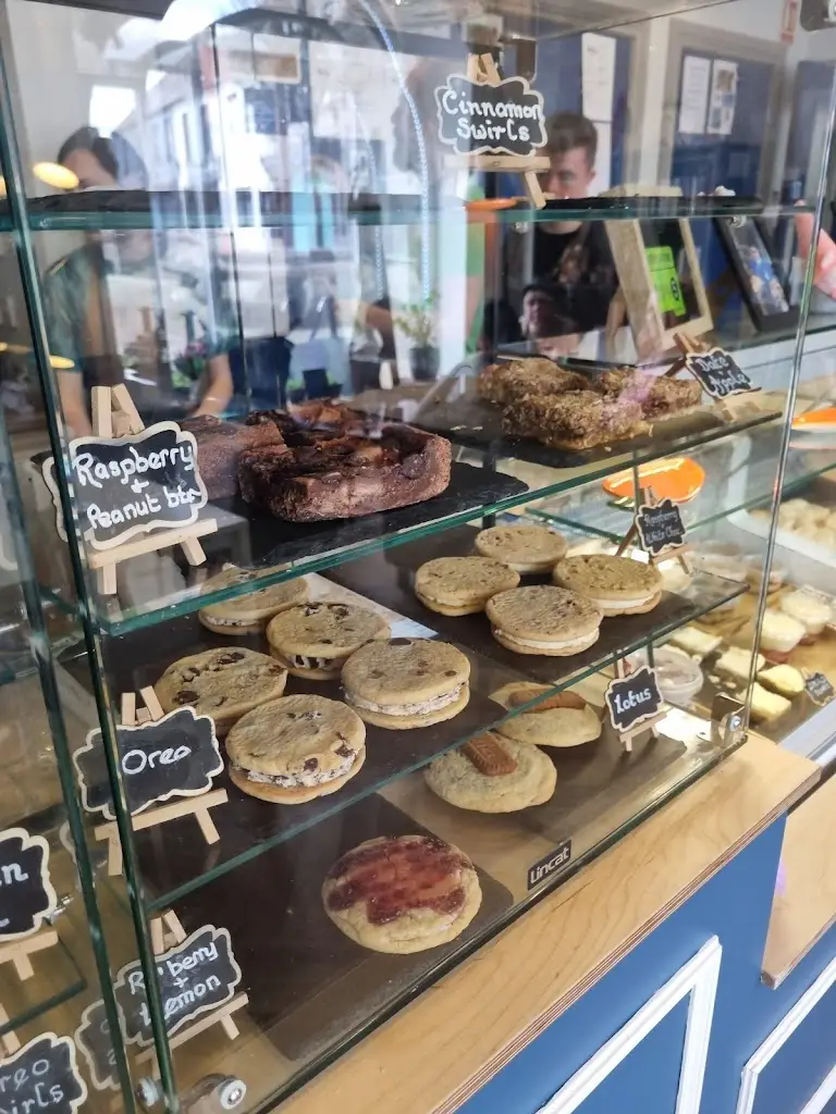 Menu_Harry's Place CIC_Ballynahinch_image_9