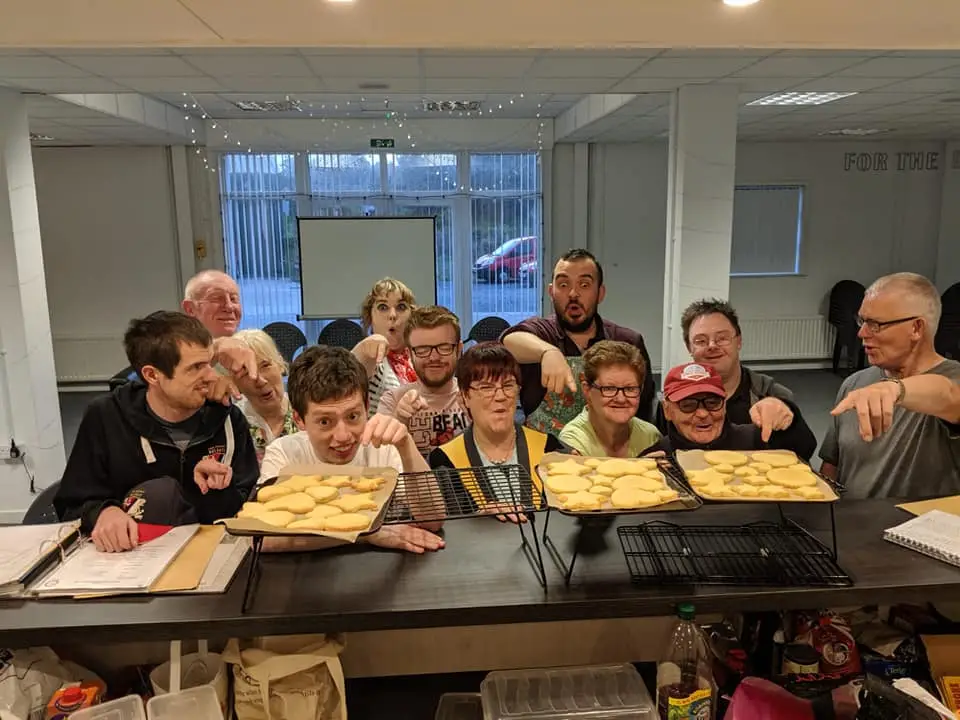 Harry's Place CIC restaurant in Ballynahinch