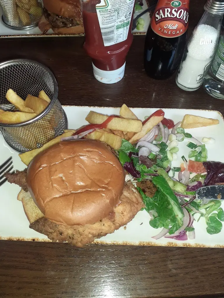 Menu_The Oaks Bar & Restaurant_Ballynahinch_image_4