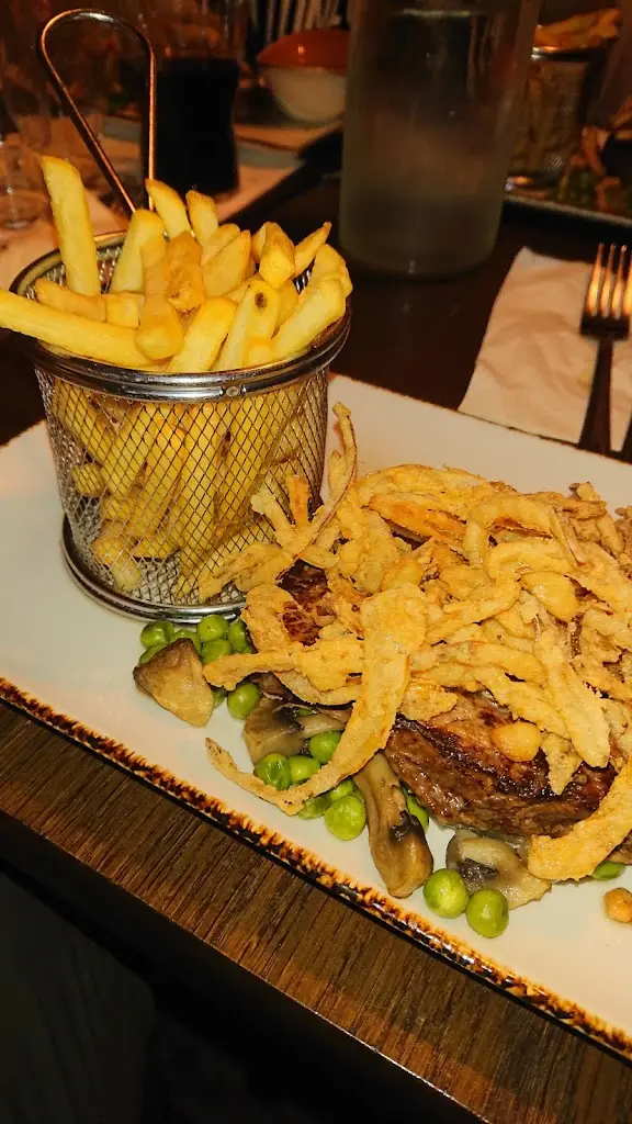 Menu_The Oaks Bar & Restaurant_Ballynahinch_image_5