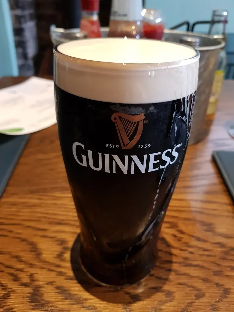 Menu_The Oaks Bar & Restaurant_Ballynahinch_image_6