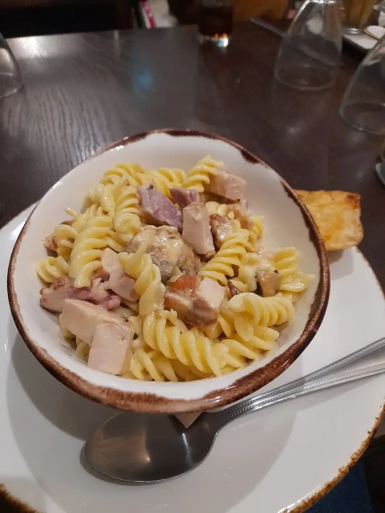 Menu_The Oaks Bar & Restaurant_Ballynahinch_image_7