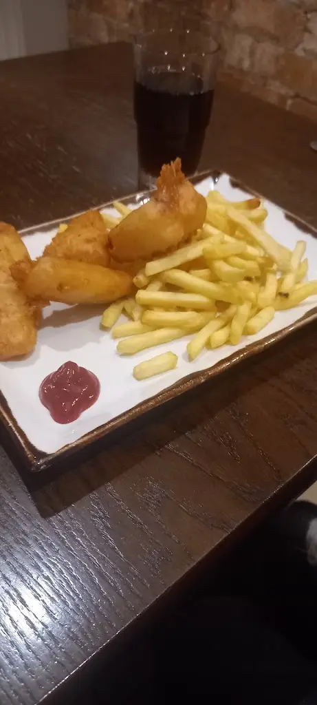 Mary White_The Oaks Bar & Restaurant_Ballynahinch_review