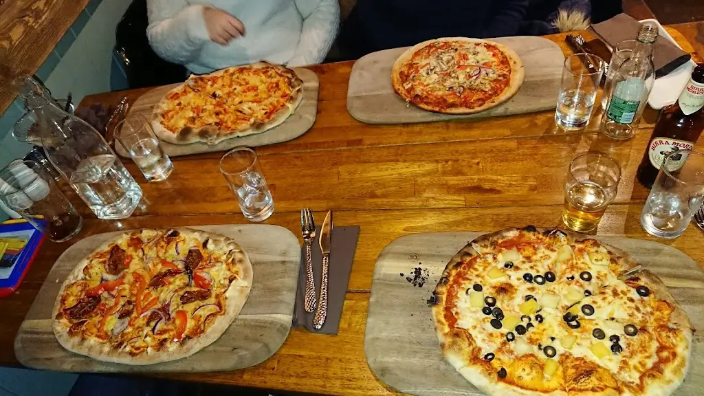 Menu_The White Horse Inn_Ballynahinch_image_5