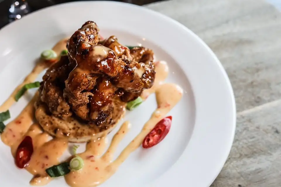 Menu_The White Horse Inn_Ballynahinch_image_6