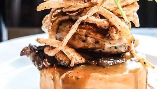 The White Horse Inn_Ballynahinch_slider_image_3