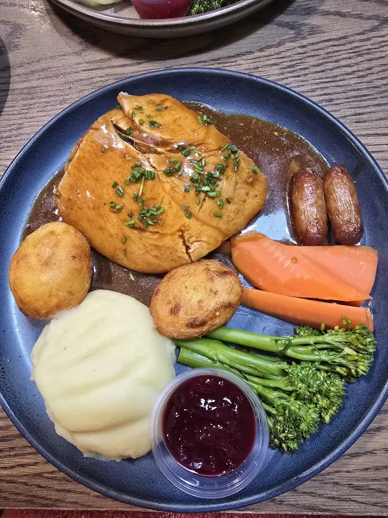 Amanda Murray_Nobel Cafe_Ballymena_review