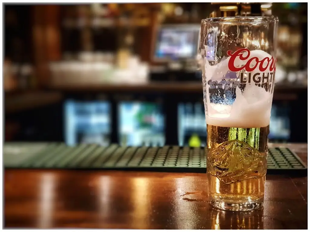 Menü_The Grouse Bar & Restaurant_Ballymena_Bild_5