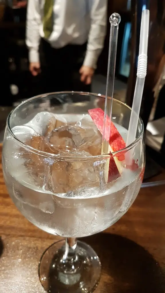 Menü_The Grouse Bar & Restaurant_Ballymena_Bild_7