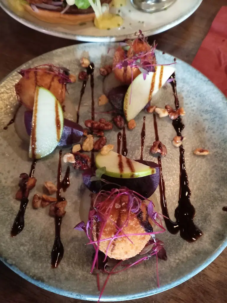 Debragh Kelly_The Grouse Bar & Restaurant_Ballymena_Bewertung