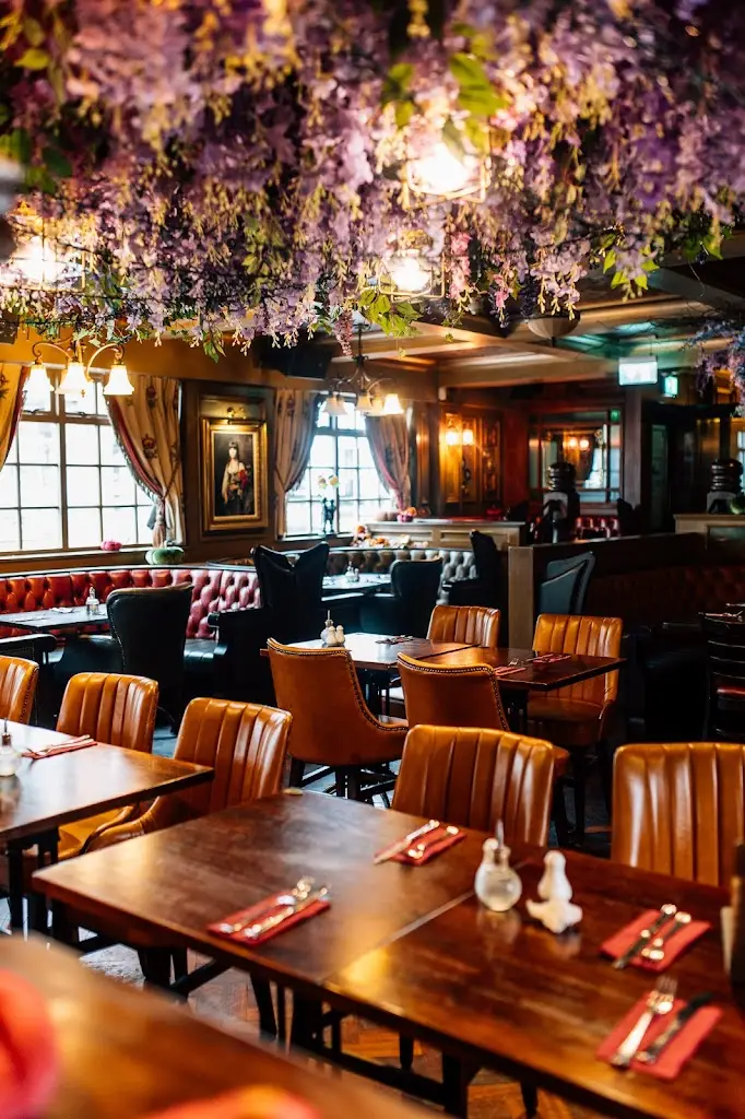 The Grouse Bar & Restaurant_Ballymena_slider_image_1