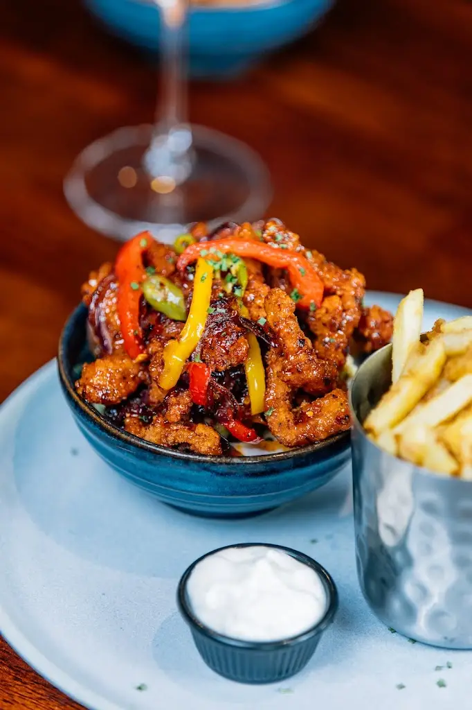 The Grouse Bar & Restaurant_Ballymena_slider_image_2