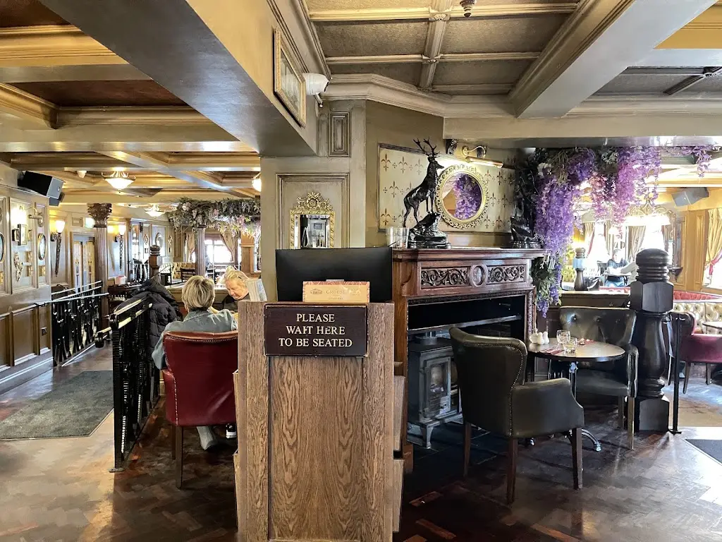 The Grouse Bar & Restaurant_Ballymena_slider_image_3