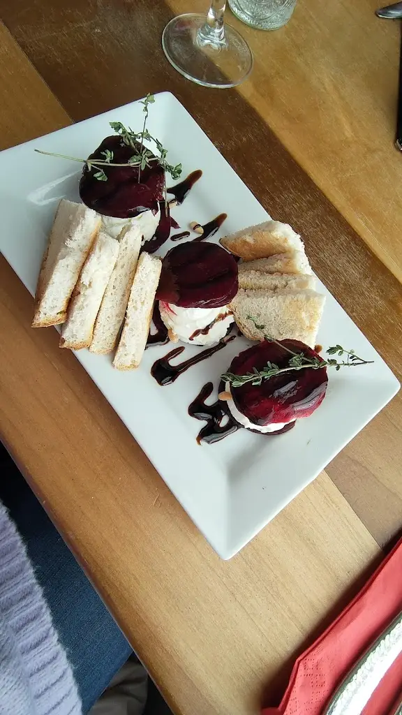 Sara Mcc_The Carrie Restaurant_Ballymena_review