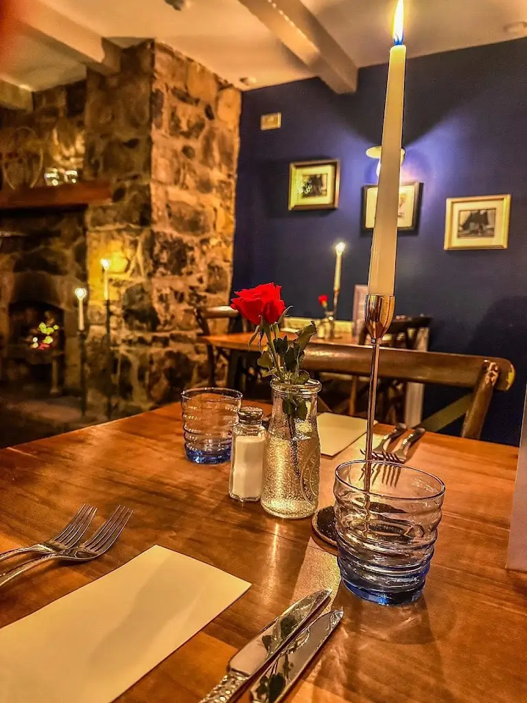 The Carrie Restaurant_Ballymena_slider_image_1