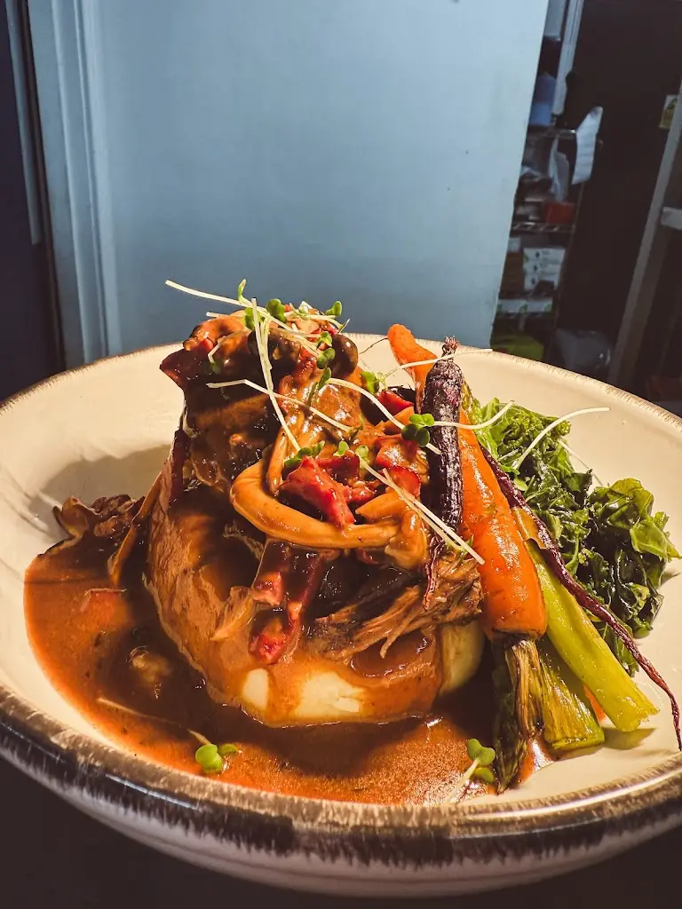 The Carrie Restaurant_Ballymena_slider_image_2