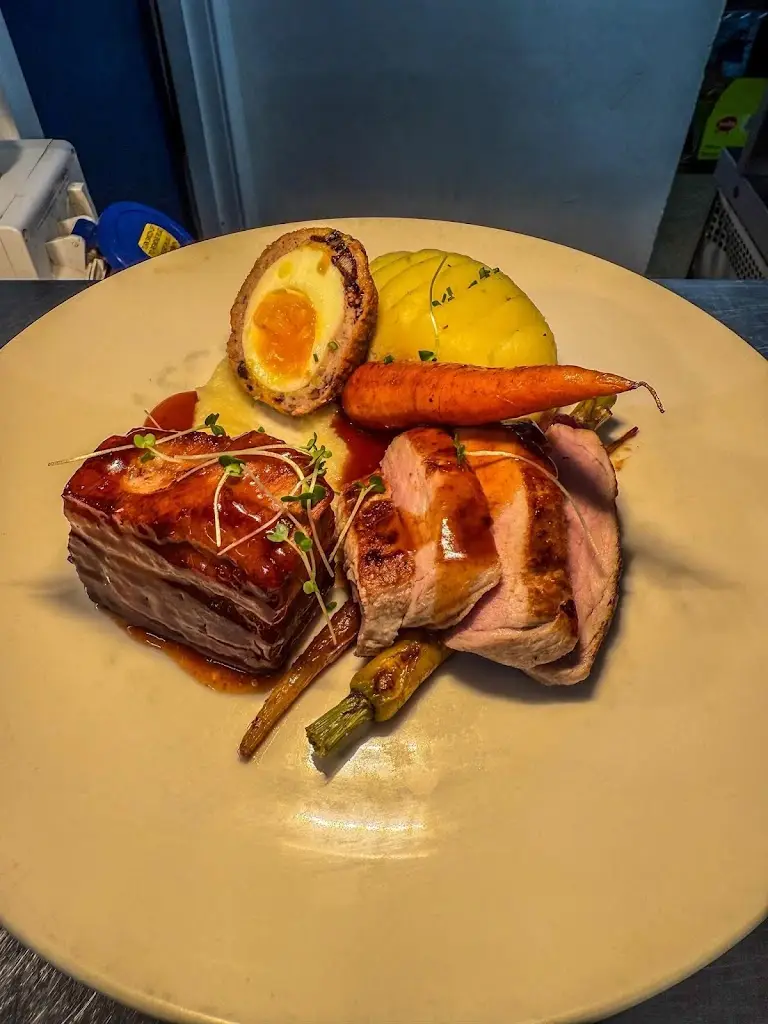 The Carrie Restaurant_Ballymena_slider_image_3