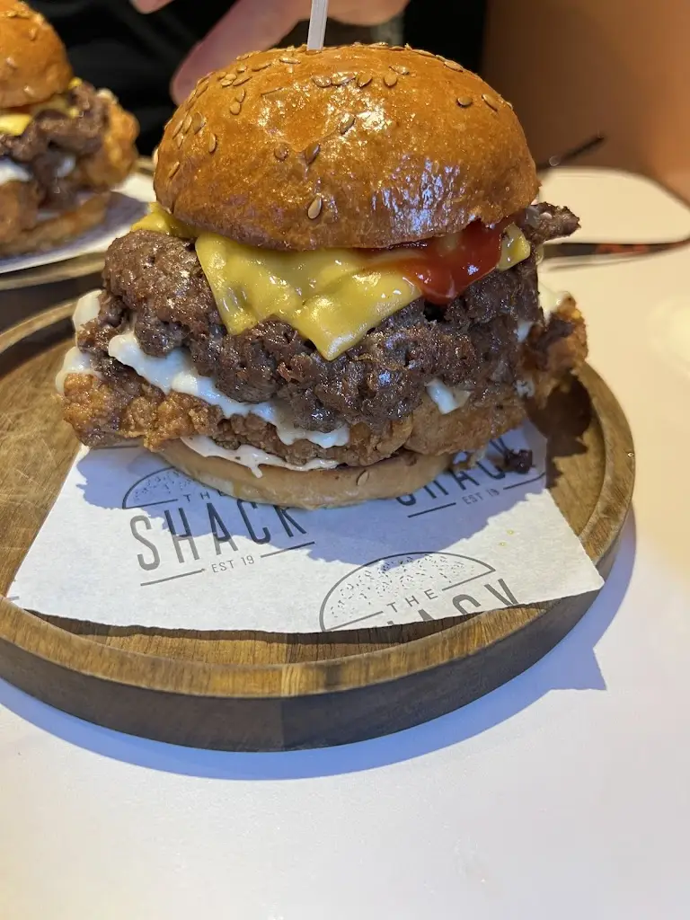 Menu_The Shack_Biggleswade_image_7