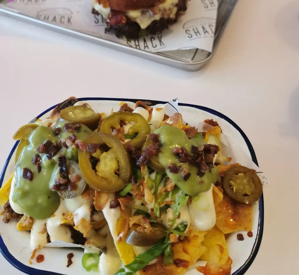 Menu_The Shack_Biggleswade_image_9