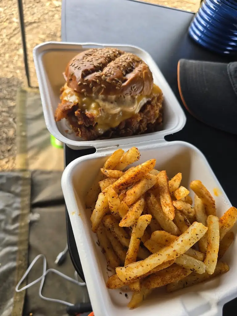 mike lynch_The Shack_Biggleswade_review