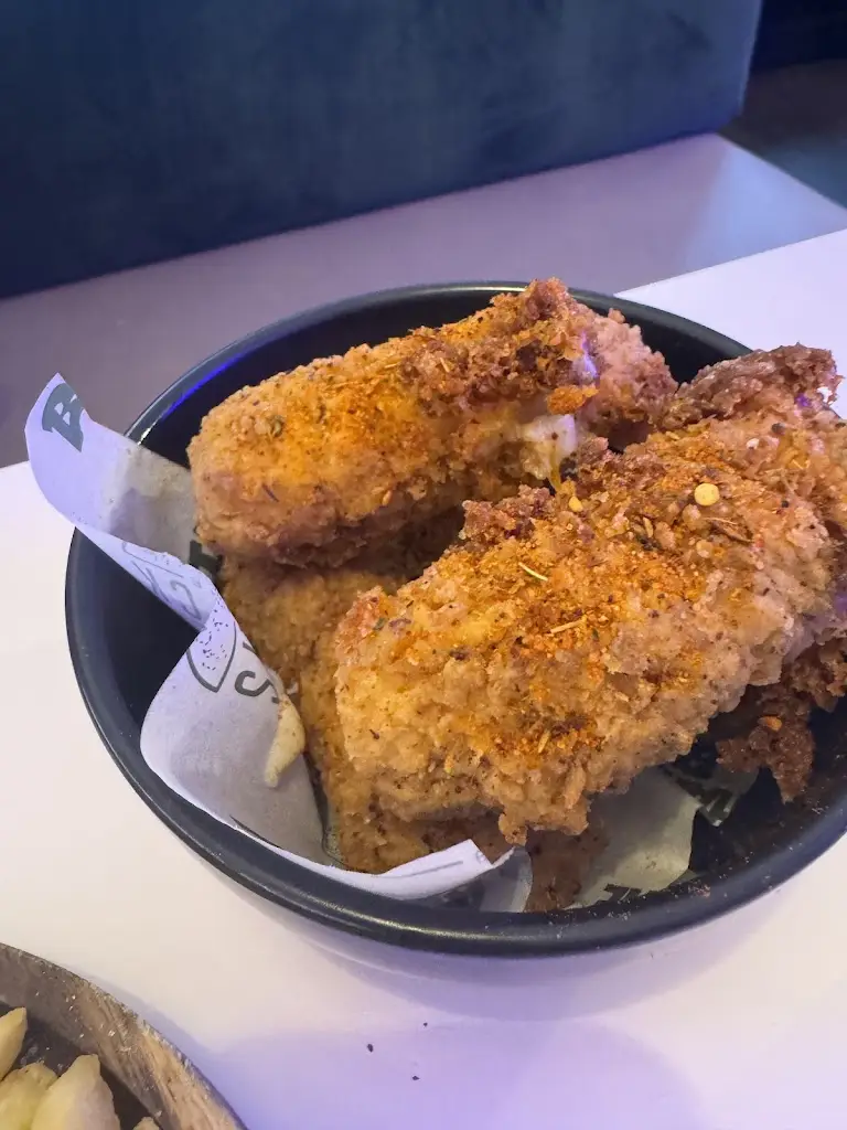 Rvb2_The Shack_Biggleswade_review