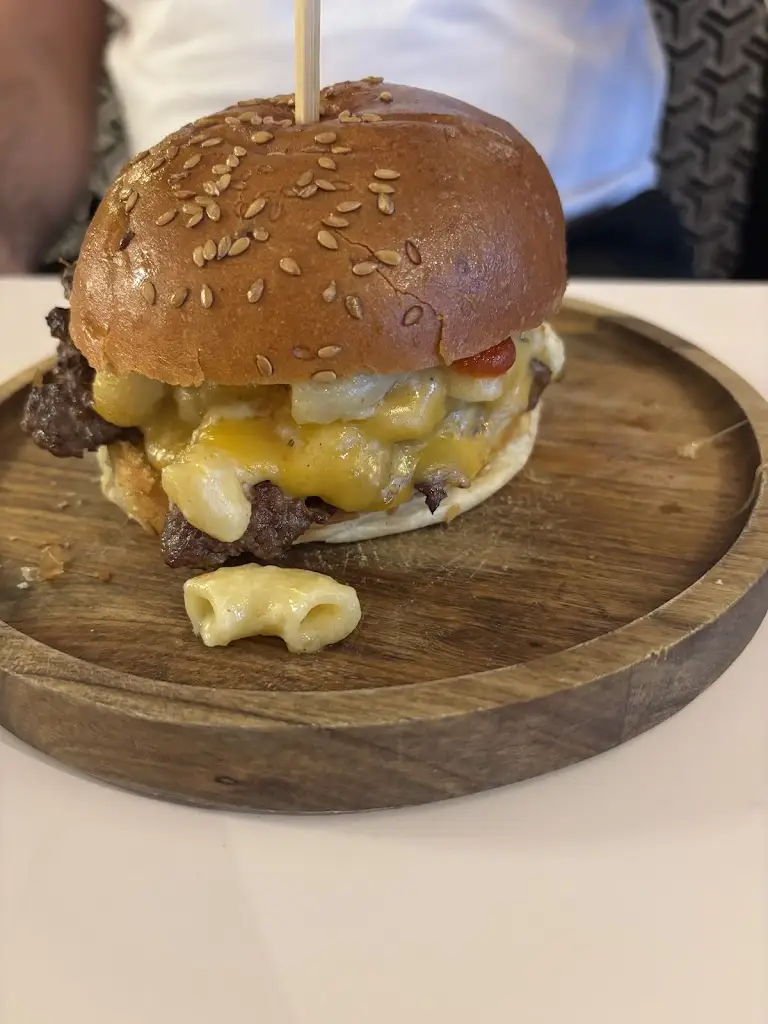 Katie Linstead_The Shack_Biggleswade_review