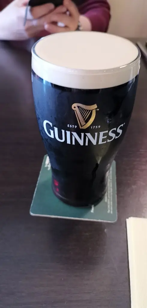 Menu_The Blackstone Bar & Off Sales_Ballymena_image_5