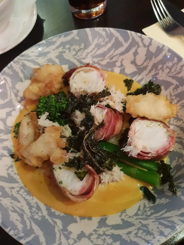 James Carmichael_The Blackstone Bar & Off Sales_Ballymena_review