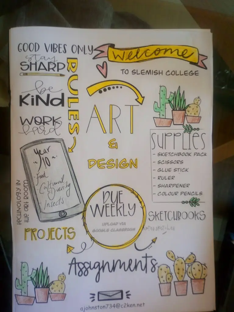 Menu_Gwen's Cafe_Ballymena_image_1