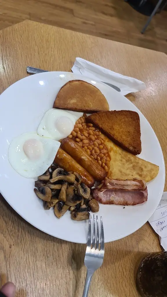 Menu_Gwen's Cafe_Ballymena_image_7