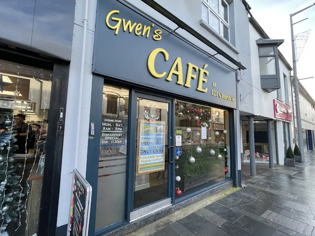 Gwen's Cafe_Ballymena_slider_image_1