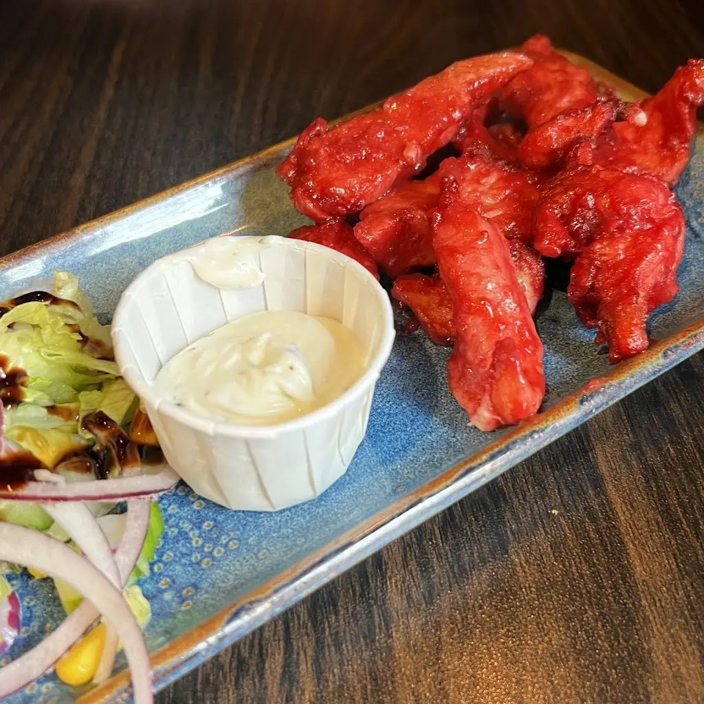 Esther Rodríguez_Rococo_Ballymena_review