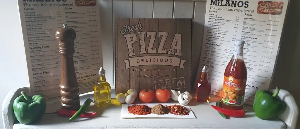 Menu_Milanos Ballymena_Ballymena_image_4