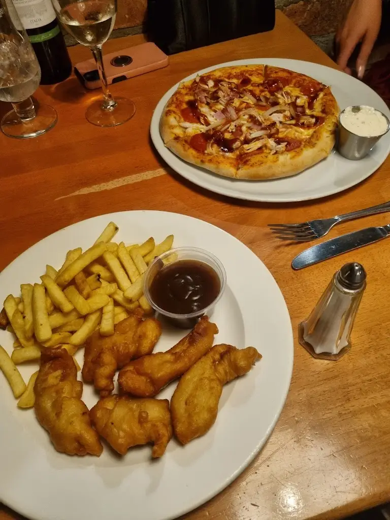 Menu_Milanos Ballymena_Ballymena_image_7