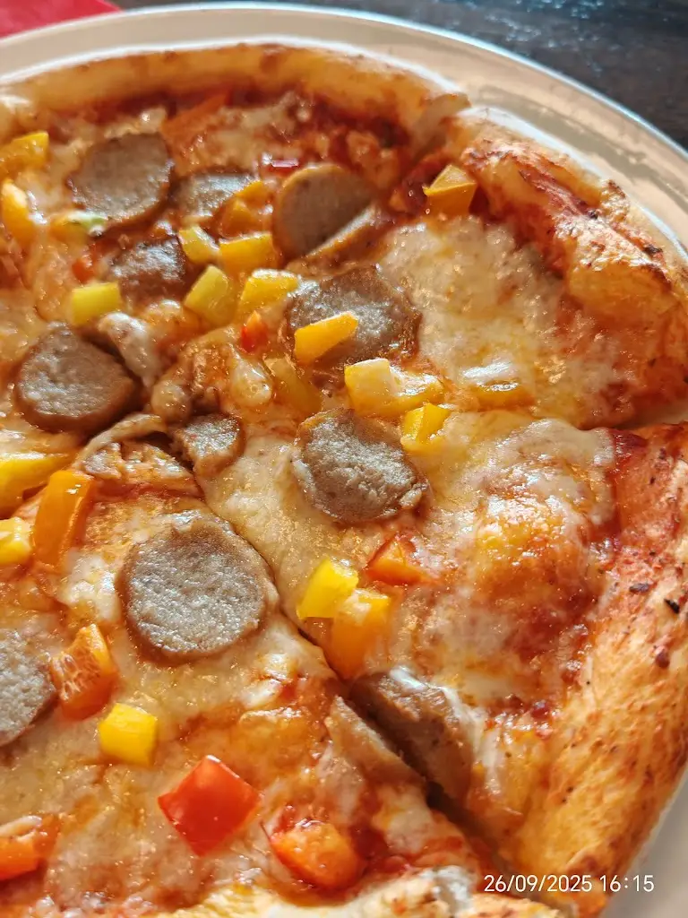 Yani Terzieva_Milanos Ballymena_Ballymena_review