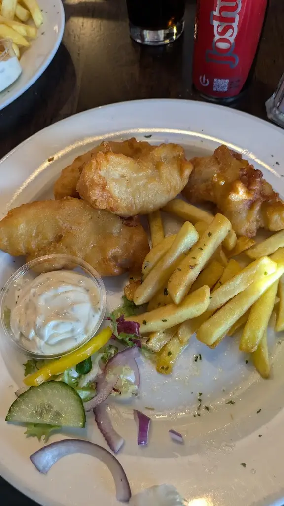 Ian Miller_Milanos Ballymena_Ballymena_review