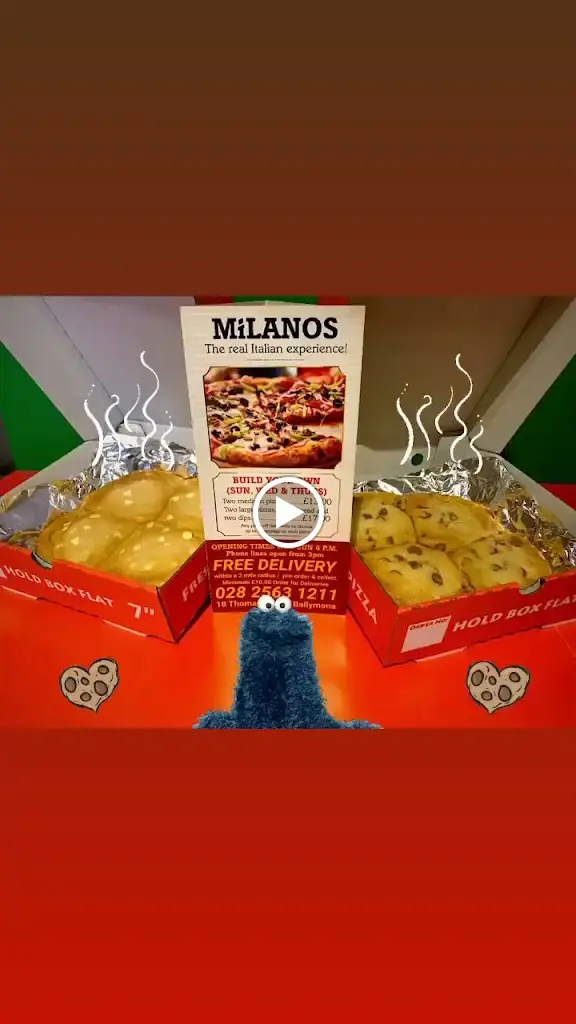 Milanos Ballymena_Ballymena_slider_image_2