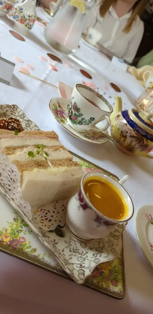 Menu_Oranmore House_Ballymena_image_5