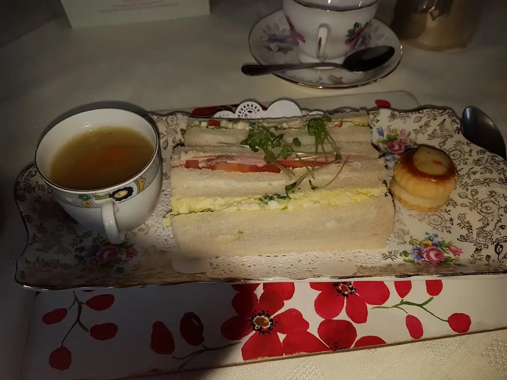 Menu_Oranmore House_Ballymena_image_7