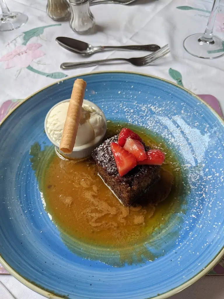 Menu_Oranmore House_Ballymena_image_9